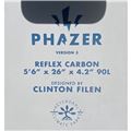 2023  Ak Phazer - 5' 6