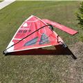 2022 Windsurfer Lt Regatta Rig - 5.7 metre - 0