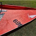 2022 Windsurfer Lt Regatta Rig - 5.7 metre - 2