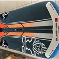 Starboard Iq Foil Board And Foil Set - 2