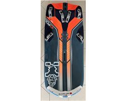 Starboard Iq Foil Board And Foil Set windsurfing foils & foil board