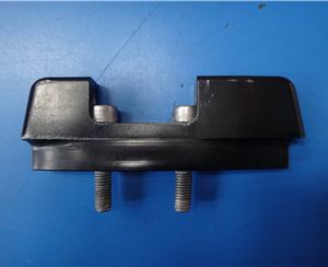 Cedrus Fuselage Adapter Axis