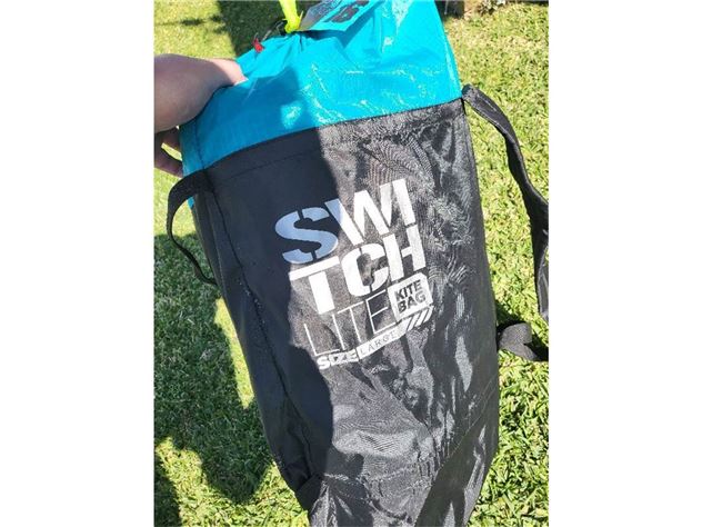 Switch Kites H3 Helium - 16 metre