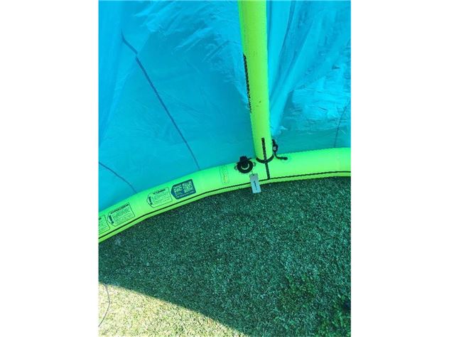 Switch Kites H3 Helium - 16 metre