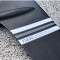 2023 Cloud 9 Fs Series Full Carbon Foil Set - 5