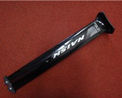 Naish Carbon 55% 85Cm Mast 85 cm foiling all foiling
