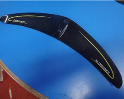 Naish S26 Ha 280 Stabilizer foiling all foiling