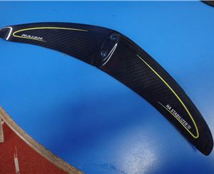 2023 Naish S26 Ha 280 Stabilizer