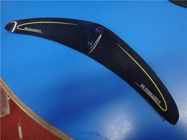 2023 Naish S26 Ha 280 Stabilizer