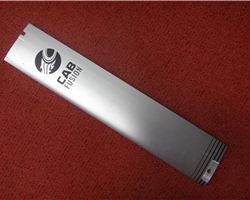 Cabrinha Fusion Alloy Mast Only foiling all foiling