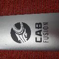 2021 Cabrinha Fusion Alloy Mast Only - Image 2