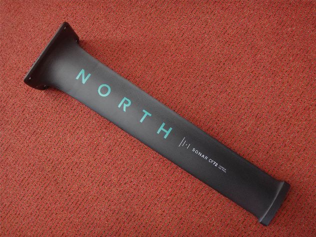 2022 North Cf Carbon Mast Sale - Image 1