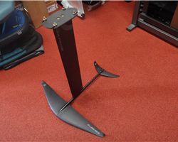 Neil Pryde Glide Swift Alu Kit foiling all foiling