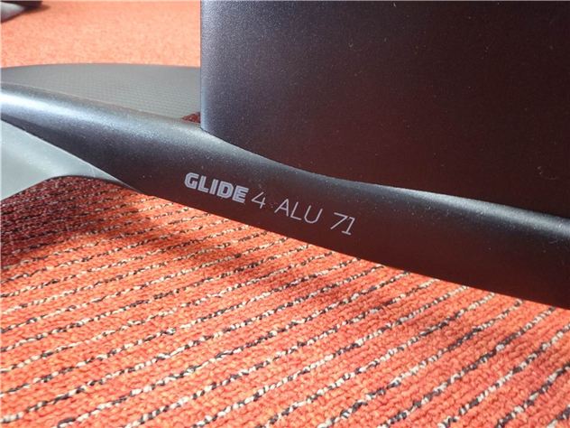 2025 Neil Pryde Glide Swift Alu Kit