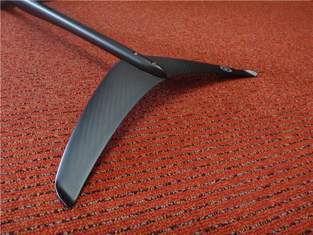 2025 Neil Pryde Glide Swift Alu Kit