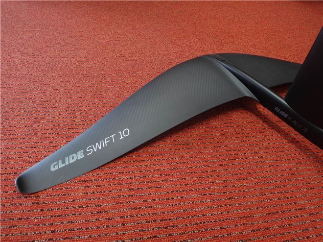 2025 Neil Pryde Glide Swift Alu Kit