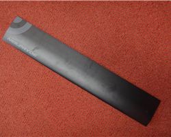 Neil Pryde Glide Alu Mast Only foiling all foiling