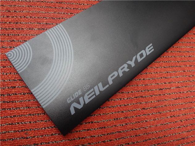 2025 Neil Pryde Glide Alu Mast Only