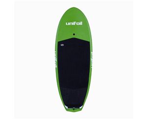2025 Unifoil Prone Board & Board Bag - Free Shipping - 4' 4"