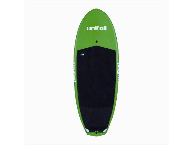 2025 Unifoil Prone Board & Board Bag - Free Shipping - Image 1