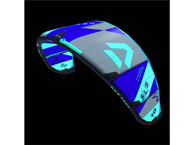 2024 Duotone Rebel Sls - 10 metre