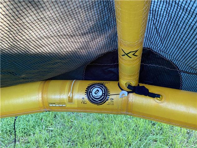 2024 Core Xr Pro - 8 metre