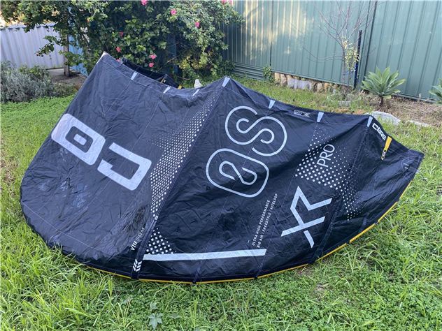 2024 Core Xr Pro - 8 metre