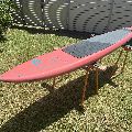 2024 Duotone Downwiind Slim 8'6" - 8.6 cm, 110 Litres - Image 1