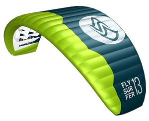 2021 Flysurfer Peak4 - 13 metre