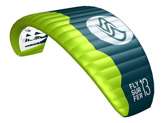 2021 Flysurfer Peak4 - 13 metre