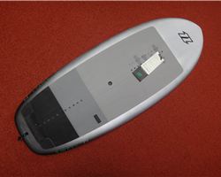 North Swell Foilboard Sale 45% Off 4' 4" foiling prone/surf foilboard