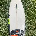 Js Blak Box 2 - 5' 9" - Image 1