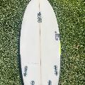 Js Blak Box 2 - 5' 9" - Image 2