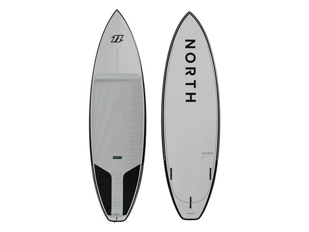 2023 North Charge Surfboard