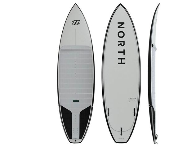 2023 North Charge Surfboard