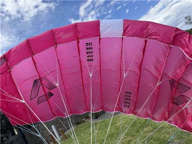 2025 Duotone Stash - 5 metre