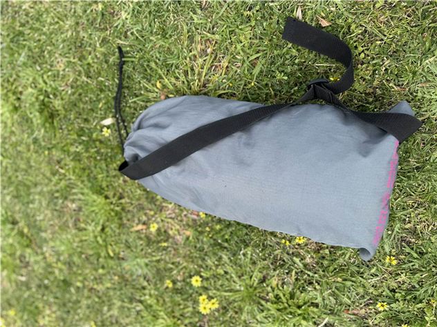 2025 Duotone Stash - 5 metre