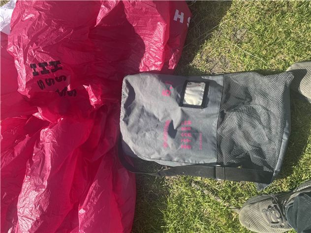 2025 Duotone Stash - 5 metre