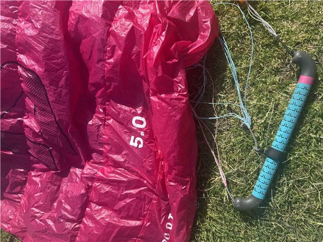 2025 Duotone Stash - 5 metre