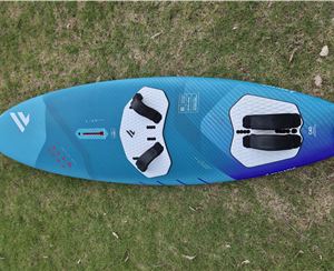 2022 Fanatic Te Freewave - 105 litres