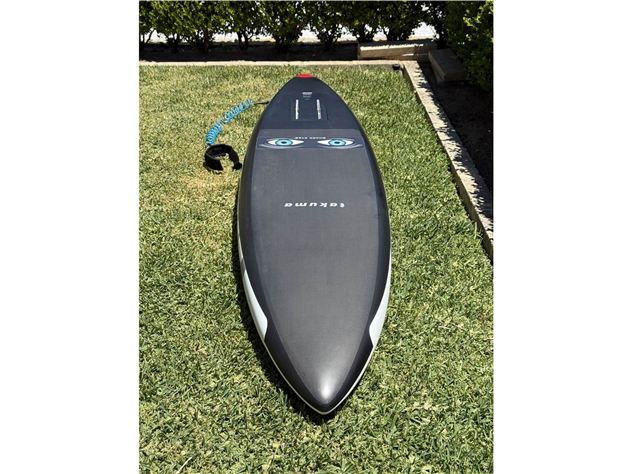 Takuma Rise Downwind - 7' 10"