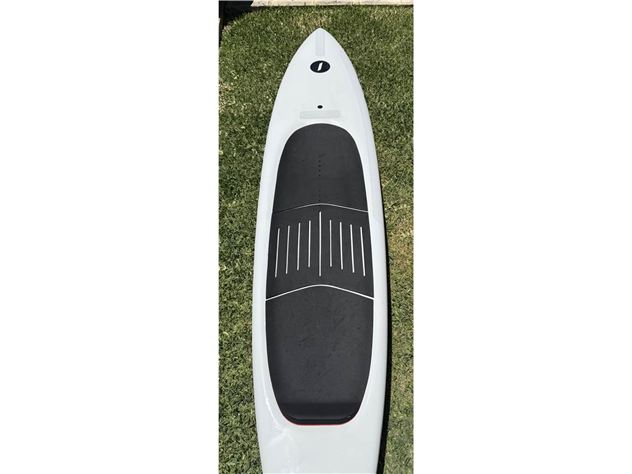 Takuma Rise Downwind - 7' 10"