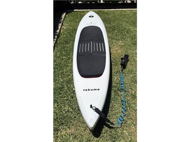 Takuma Rise Downwind - 7' 10"