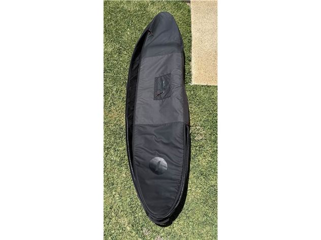 Takuma Rise Downwind - 7' 10"