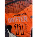 2022 Cabrinha Drifter - 11 metre - 2