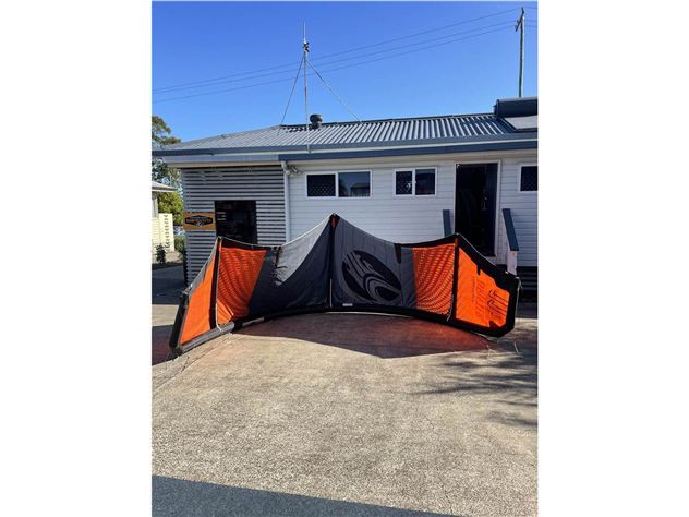 2022 Cabrinha Drifter - 11 metre