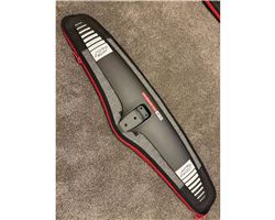 Axis Art Hydrofoil Front Wing 999 cm foiling components (wings,masts,etc)