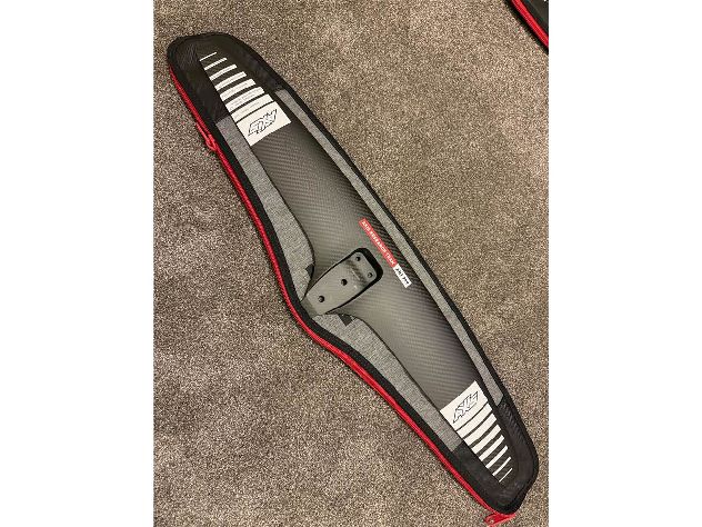 2022 Axis Art Hydrofoil Front Wing - Image 1