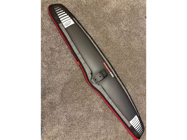 2022 Axis Art Hydrofoil Front Wing - Image 2