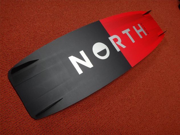 2024 North Atmos Hybrid Tt - Image 3